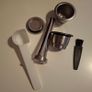 Evergreen Reusable pods for Nespresso Original Image 3