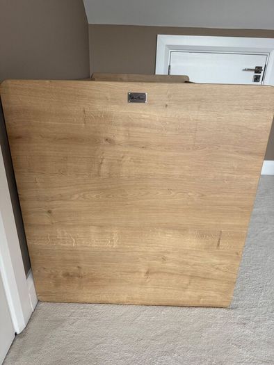 Baby cot