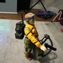 GI Joe - Lifeline Tigerforce 1988 Image 4
