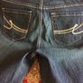 Woman's Nine West bootcut jeans Image 2
