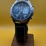 YONGER & BRESSON alarm chrono watch Image 4