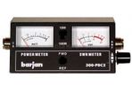Astatic PDC2 SWR Meter