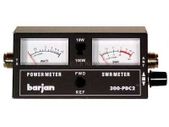 Astatic PDC2 SWR Meter