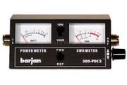 Astatic PDC2 SWR Meter