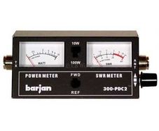 Astatic PDC2 SWR Meter