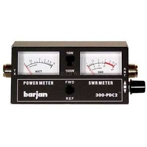 Astatic PDC2 SWR Meter
