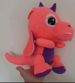 Brand new dragon soft toy