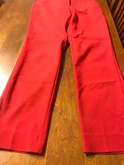 Ladies Trousers new