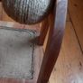 Premium cat scratching station Image 5