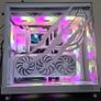 TeddyBear i7 Ultra RTX 5070 White Gaming PC Image 6