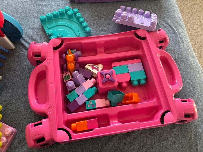 Kids blocks