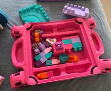 Kids blocks