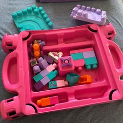Kids blocks