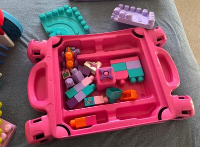 Kids blocks