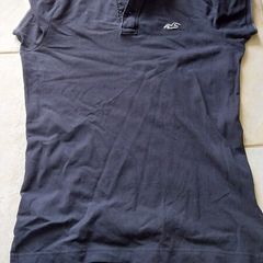 Hollister muscle fit size m