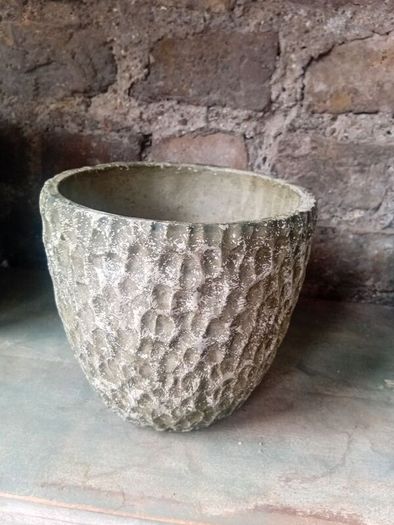 plant pots