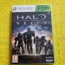 Halo Reach Xbox360 Games Original Image 2