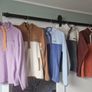 Fleeces - Columbia, Harper& Lewis, Abercrombie& Fitch Image 3