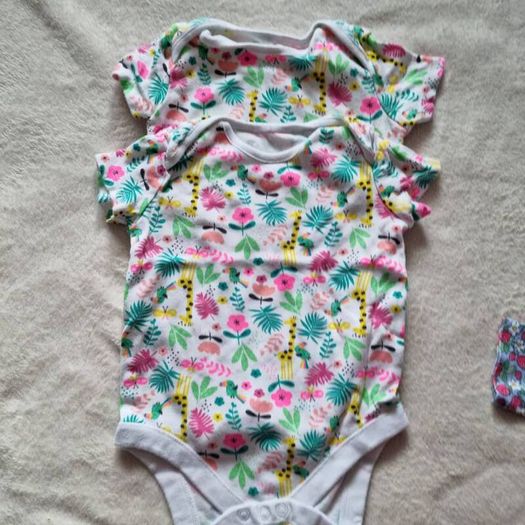 Baby Girls bundle 18-24 months