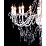 Chandelier with 1600 Crystals Image 5