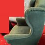 IKEA armchair Image 3