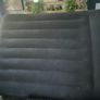 air bed 6ft x4ft built in pump Image 3