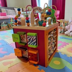 toys