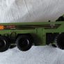 Action Force vintage ATC vehicle Image 2