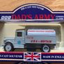 Vintage Dads Army Diecast Models BOXED Image 3