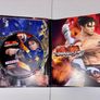 Tekken 5 Press Kit PS2 Image 2