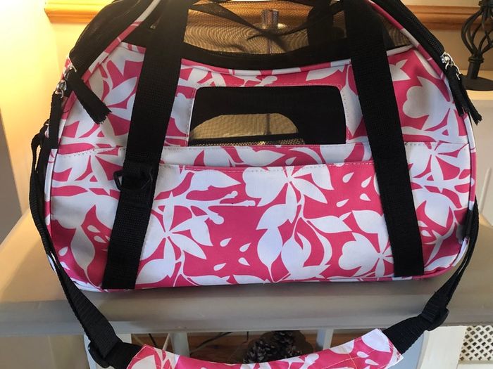Dog Carry Bag