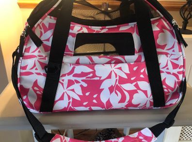 Dog Carry Bag