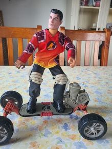 action man