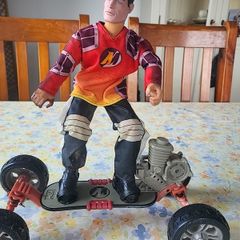 action man