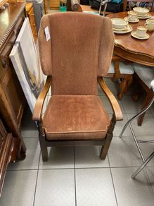 Armchair