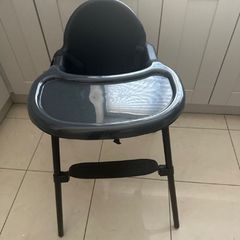 Free high chair