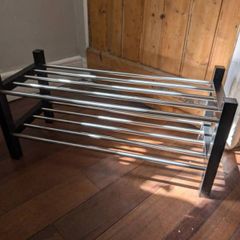 Shoe rack