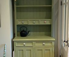 Old Style Dresser