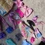 Barbie clothes, shoes, bags, jewellery and accessories Image 7