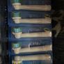 Oral-b precision clean toothbrush heads Image 2