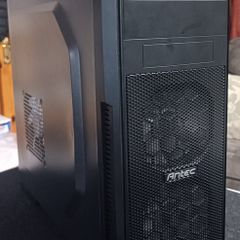 Antec GX-500 Gaming PC Case