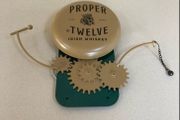 Proper Twelve Irish Whiskey Boxing Bell