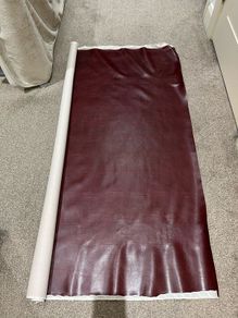 PVC leather Crib 5 1M