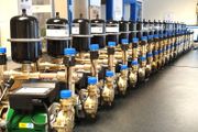 Stuart Turner Monsoon Pump Repairs &amp; Pumps