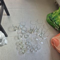 glasses