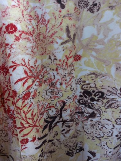 Olsen Long Sleeve Top Unused