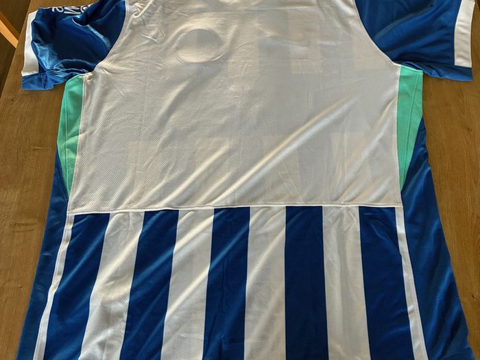 Brighton & Hove Albion 2023/24 Home Nike Shirt 2XL