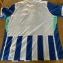 Brighton & Hove Albion 2023/24 Home Nike Shirt 2XL Image 5