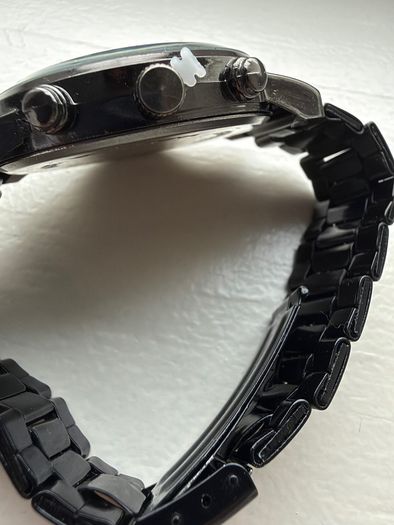 Designer watch