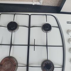 Bottle/Propane Gas Hob